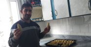 Korona hünerlerini ortaya çıkardı