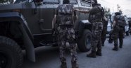 Malatya'da DEAŞ operasyonu: 2 gözaltı