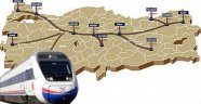 Malatya'ya hızlı tren müjdesi