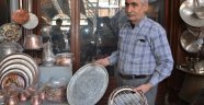 Bakır ustalığı son demlerini yaşıyor