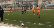 Elazığ Yolspor: 1 - İnönü Üniversitesispor: 0