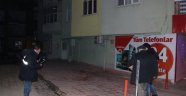 Evde ölü bulundu