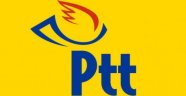  'PTT'ye 2 bin 500 personel alınacak'