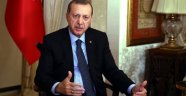 Erdoğan: Türkiye'nin rejim sorunu yok