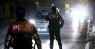 Polisten güven huzur uygulaması