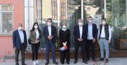 CHP'den berber ve kuaförlere siperlik