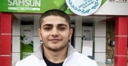 Türkiye üçüncüsü olan judocu, milli takıma davet edildi