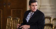ABD Ulusal Güvenlik Danışmanı Flynn'dan istifa
