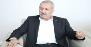  Şahin : Kayısımızın tanıtılması için elimizden gelen gayreti gösterdik