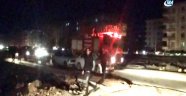 Şanlıurfa Viranşehir'de patlama: 1 ölü, 15 yaralı