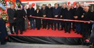 Ziraat Katılım Bankasının 44. Şubesi Malatya'da Açıldı