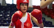 Malatyalı bayan boksörler Fethiye'de derece yaptı