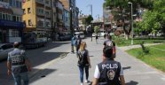 Polisten güven huzur uygulaması
