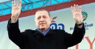 Almanya'da Erdoğan endişesi başladı