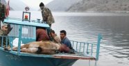 Kaçak avcılara 28 bin lira ceza kesildi