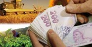 Çiftçilere destek ödemesi başlıyor
