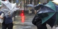 Meteorolojiden Kuvvetli Rüzgar Uyarısı!
