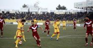 Yeni Malatyaspor-Tokatspor: 2-2