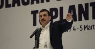 Bakan Tüfenkci'den ihracatçıya müjde