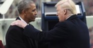 Trump, Obama'ya 'hasta adam' dedi