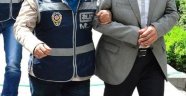 Akçadağ'da FETÖ operasyonu: 1 gözaltı