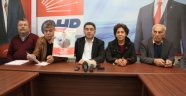 CHP'li Özel Malatya'ya geliyor