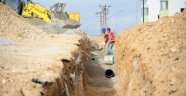 Yakınca Ve Bostanbaşı mahallelerinin içme suyu altyapısı tamamen yenileniyor