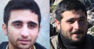 300 bin TL ödülle aranan 2 terörist öldürüldü