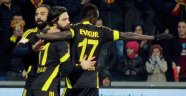 Yeni Malatyaspor şampiyonluk için kenetlendi