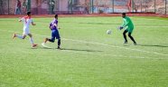 1.Amatör Küme Futbol Ligi Play-Off grubunda ilk maçlar oynandı