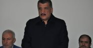 Gürkan: Malatya kendine yakışanı yapacaktır