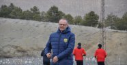 Evkur Yeni Malatyaspor derbiye Antalya'da hazırlanacak
