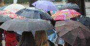 Malatya yağışlı havanın etkisine giriyor