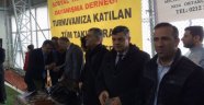 Malatya ilçeleri futbol turnuvasında birlik beraberlik vurgusu