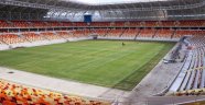 Malatya'nın yeni stadı görücüye çıkacağı günü bekliyor