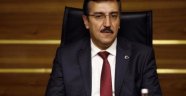 Bakan Tüfenkci Müjdeyi Verdi