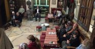  Malatya'da Yaşlılar Haftası Etkinlikleri