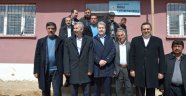 Yaşar: "Güçlü bir milli iktidar olacak"