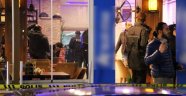 Malatya'daki kanlı kafeterya baskınının ardından başlatılan soruşturma sürüyor