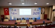 Komisyon üye seçimleri yapıldı!