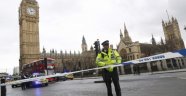 Londra'da terör saldırısı