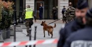 Fransa'da silahlı çatışma: 3 yaralı