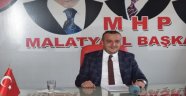 MHP'li Başkan istifa etti