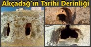 Akçadağ'ın Tarihi Derinliği