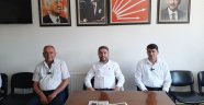 CHP'nin Başkan adayı Ersoy oldu