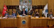 Battalgazi'de encümen ve komisyon üyeleri seçildi