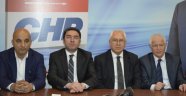 CHP'de referandum çalışmaları sürüyor