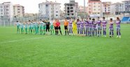 U15 Türkiye Şampiyonası Yarın final maçları tamamlandı