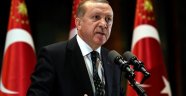 Erdoğan: Türkiye yönetim sistemi konusunda tarihi bir karar verdi
