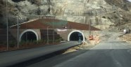 Erkenek Tünelinde sona gelindi
